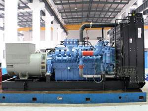 定海功率因数低会对柴油发电机产生哪些影响？