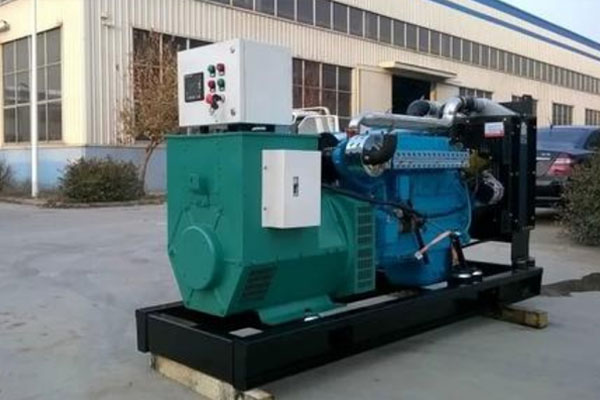 定海发电机组的分类有哪些？