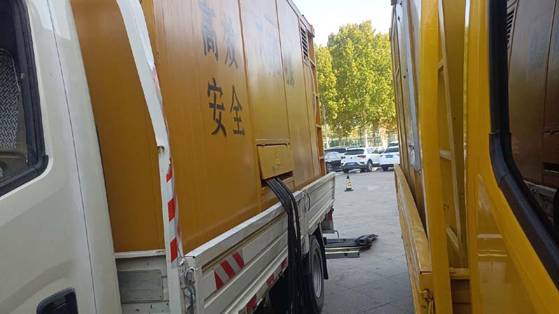 定海柴油发电机组的应用领域有哪些？