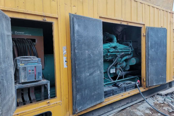 定海发电机组夏季保养的注意事项有哪些？