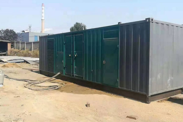 定海发电机组保养注意事项？