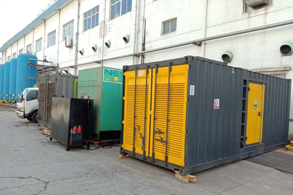 定海发电机组保养是确保其正常运行、延长使用寿命的关键，以下是一些保养注意事项