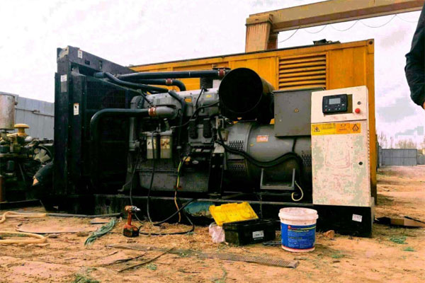 定海柴油发电机组都有哪几种电压规格？