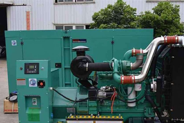 定海工厂发电机应急发电注意事项？