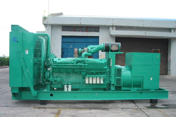 定海工厂发电机应急发电时如何更准确地检查发电机状态？