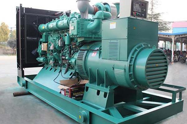 定海工厂发电机应急发电中如何优化燃油储备管理？