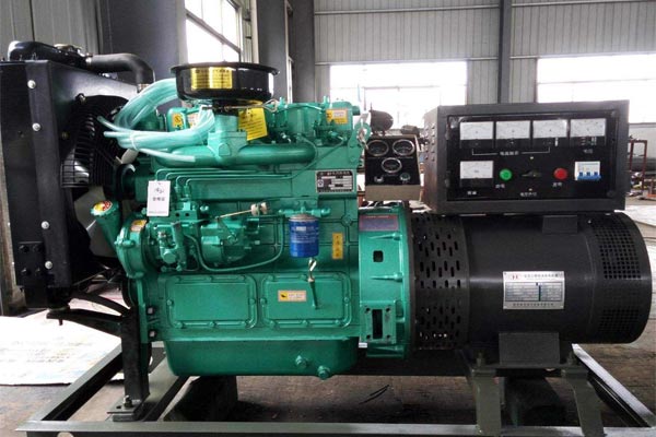 定海传感器在柴油发电机组中起到什么作用？
