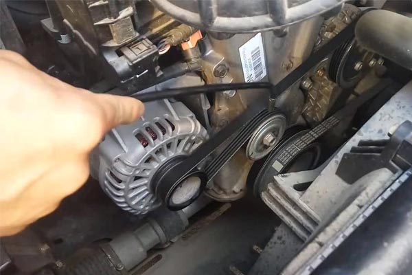 定海转速传感器的工作原理是什么？