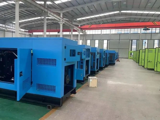 定海如何判断柴油发电机组的电瓶是否需要更换？