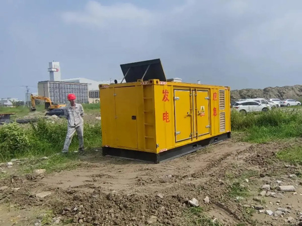 定海冬季低温环境下，发电机组启动电瓶的容量需求是否会增加？