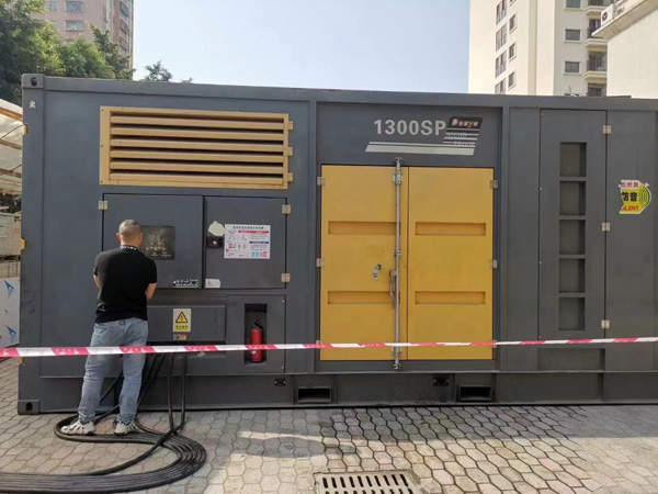 定海500KW发电机组冬季应该配多大的启动电瓶？