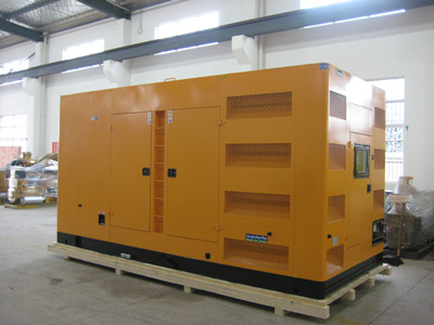 定海不同类型的发电机组在冬季保养时的注意事项有何差异？