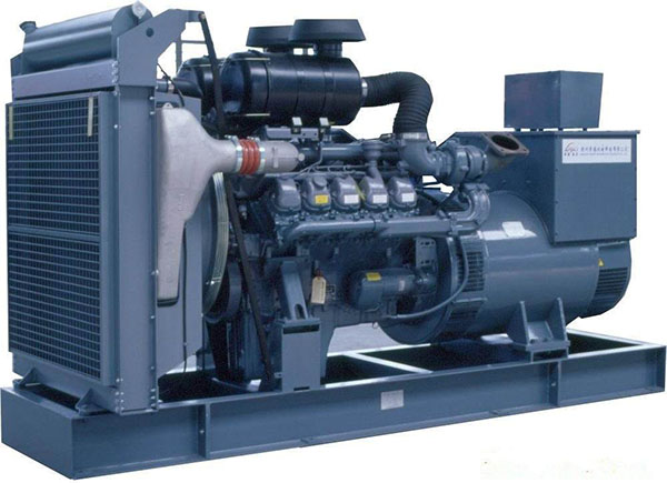 定海发电机组冬季保养需注意哪些细节？