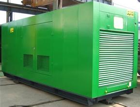 定海柴油发电机组的加热装置有哪些类型？