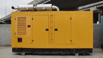 定海柴油发电机组北方使用是否需要加装加热装置？