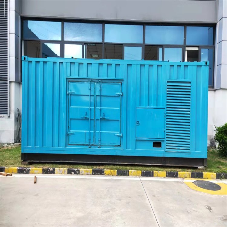 定海柴油发电机组冬季燃油使用注意事项？