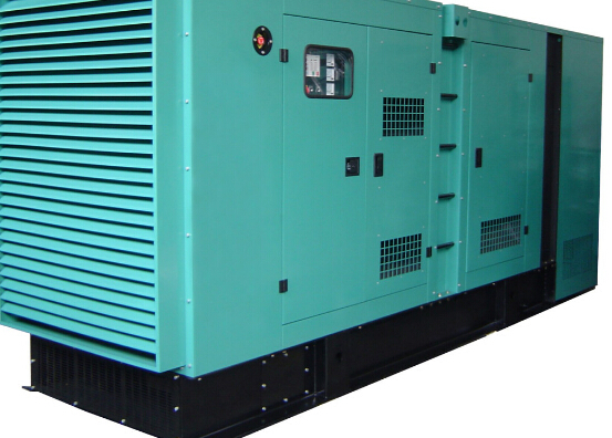 定海发电机组水冷式机油散热器常见的故障有哪些？