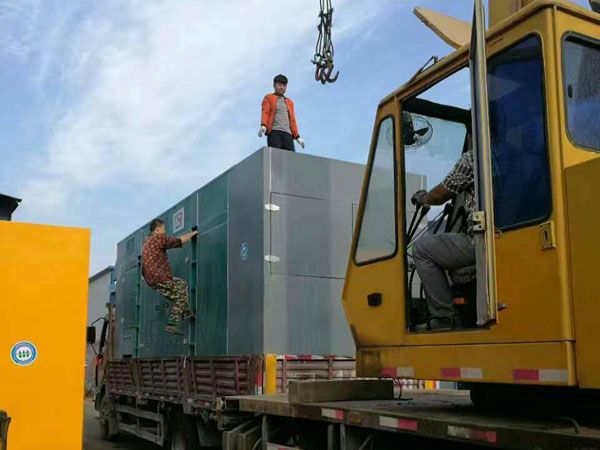 定海更换水冷式机油散热器密封件的操作流程是怎样的？