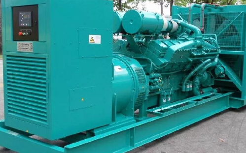 定海柴油发电机组冬季使用中需要注意哪些事项？