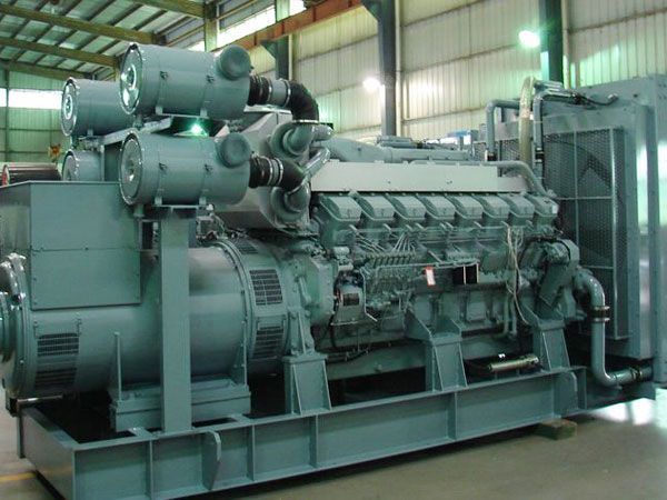 定海电气系统故障可能导致冬季柴油发电机组启动失败的原因有哪些？