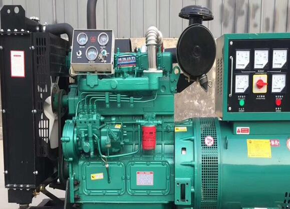 定海柴油发电机冬季保养周期和夏季一样吗？