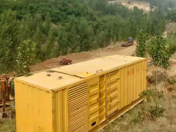 定海柴油发电机组冬季日常维修注意事项？