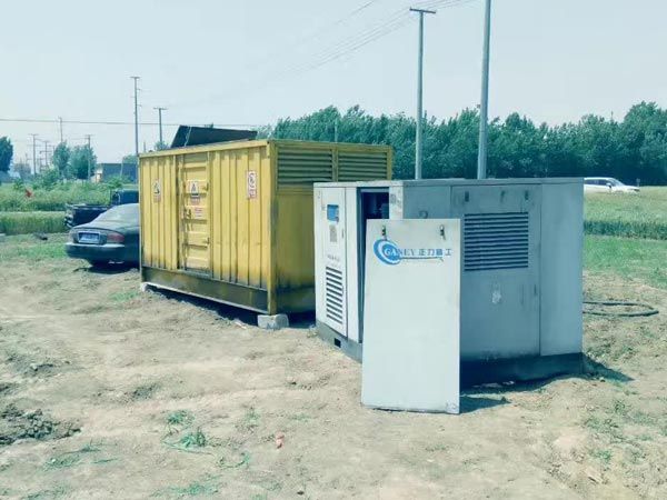 定海柴油发电机组冬季日常维修需要哪些工具？