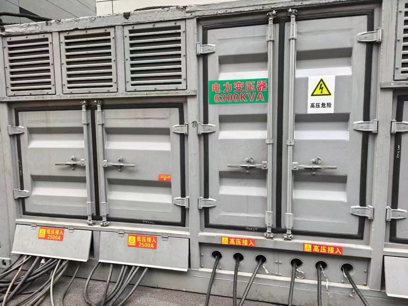 定海柴油发电机组换季保养注意哪些事项？